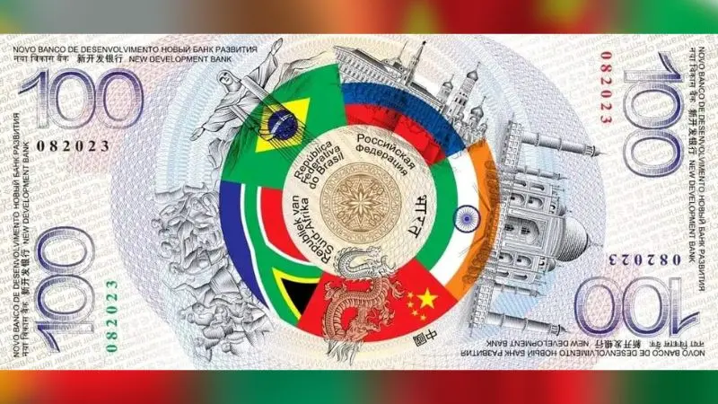 BRICS Currency